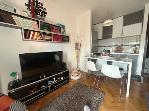 Sale, one bedroom apartment, 46m², Malo Brdo, Podgorica - image 4