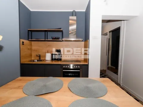 Izdavanje, dvosoban stan, 50m², Novi Beograd Blok 1 Fontana, Novi Beograd Sve Podlokacije - image 4