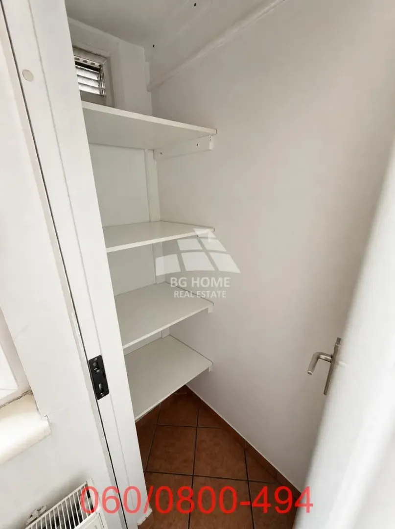 Sale, three bedroom apartment, 93m², Voždovac Sve Podlokacije, Beograd