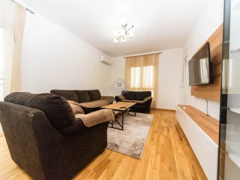 Izdavanje, jednosoban stan, 50m², Zabjelo, Podgorica - image 3