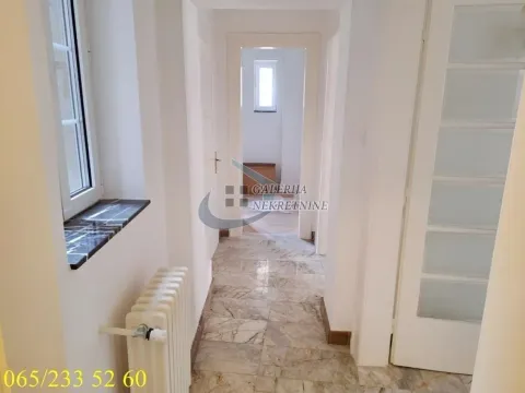 Izdavanje, poslovni prostor, 180m², Savski Venac, Beograd - image 16