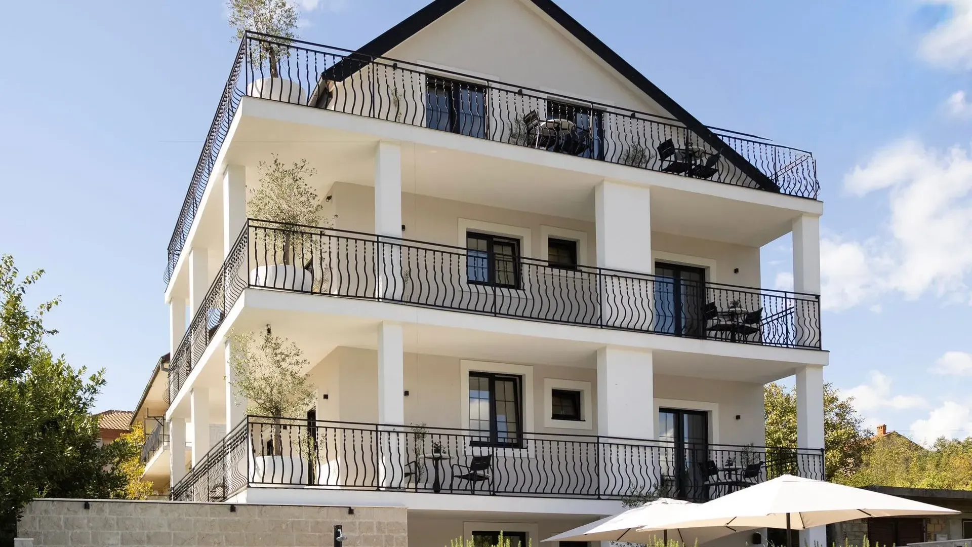 Prodaja, kuća, 424m², Tivat, Crna Gora