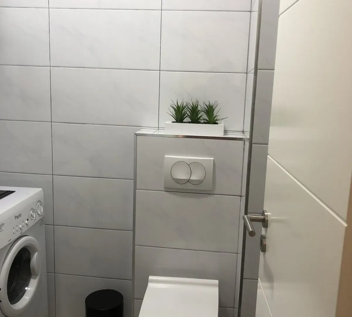 Izdavanje, jednosoban stan, 40m², Ilino, Bar