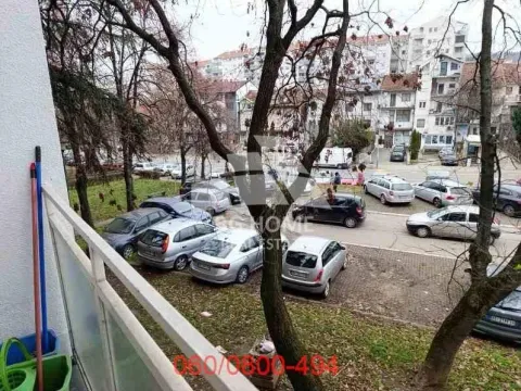 Sale, two bedroom apartment, 51m², Karaburma, Palilula Sve Podlokacije - image 16