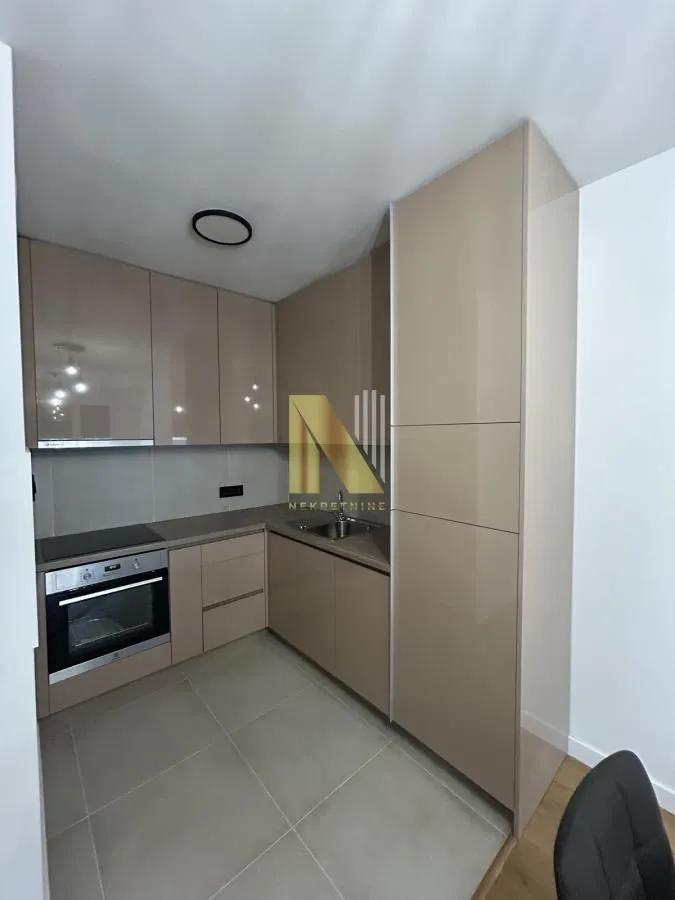 Prodaja, dvosoban stan, 49m², Telep, Novi Sad Sve Podlokacije