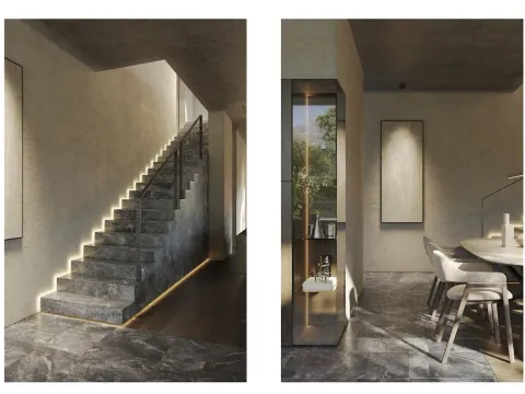 Sale, house, 270m², Gornja Gorica, Podgorica - image 8