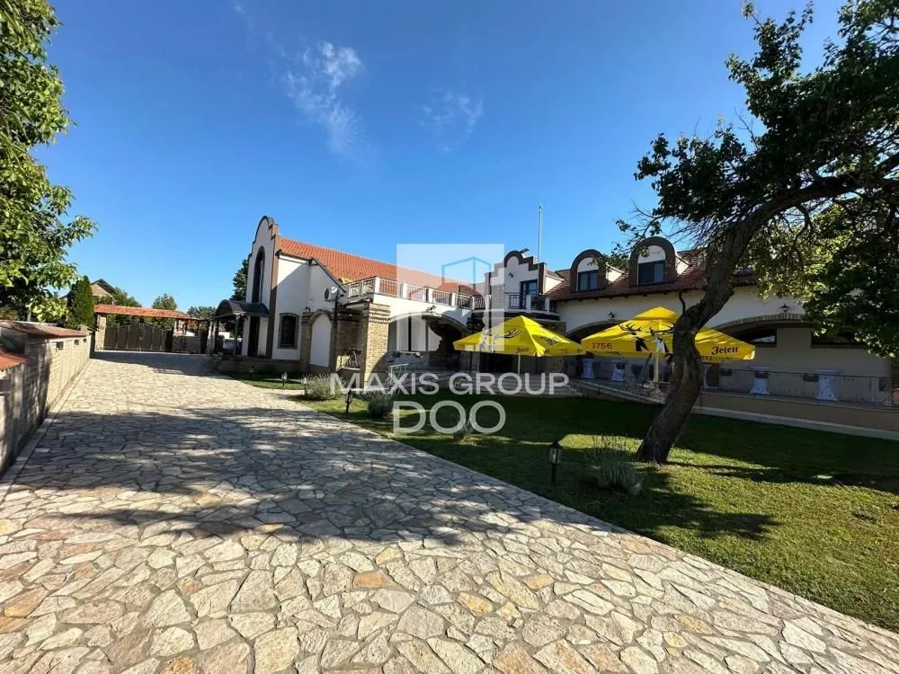 Prodaja, stan, 1080m², Surduk, Stara Pazova