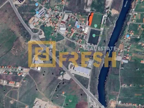 Prodaja, plac, 13099m², Kokoti, Podgorica