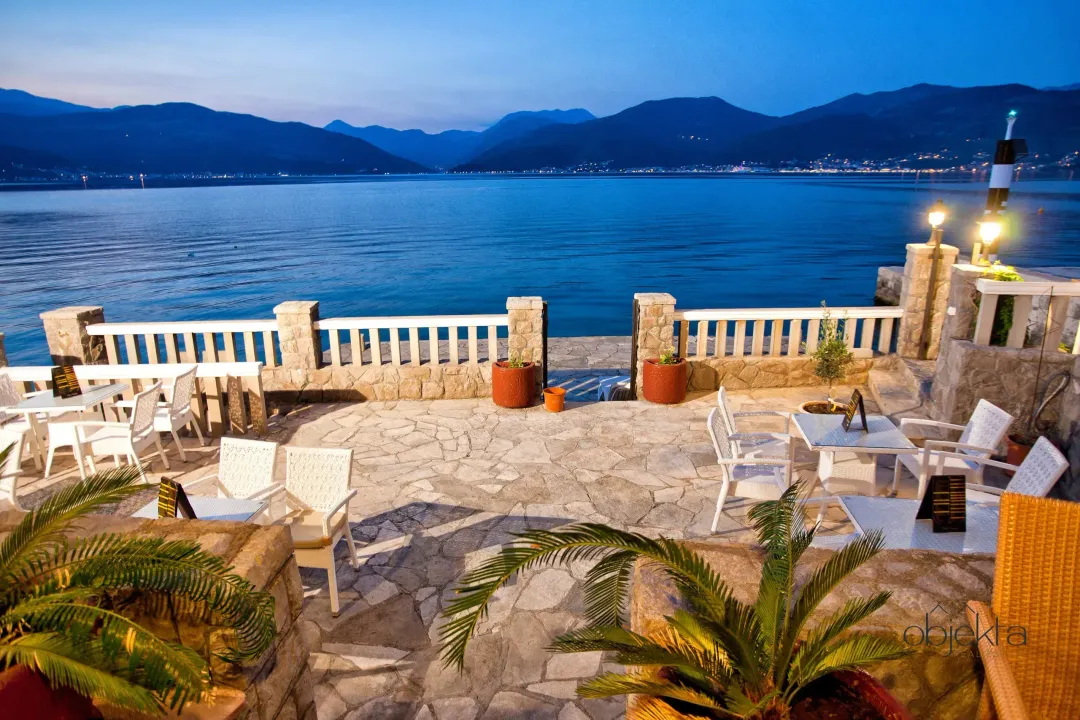 Sale, hospitality venue, 400m², Tivat, Crna Gora