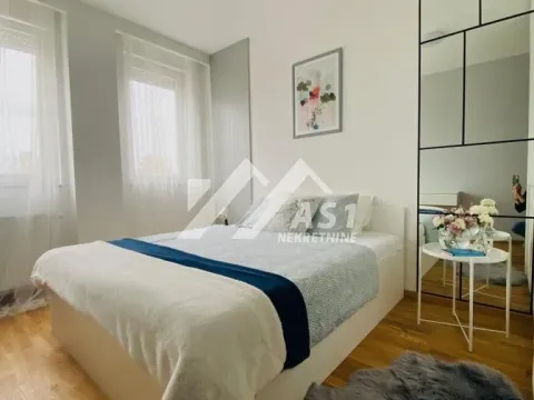 Prodaja, trosoban stan, 62m², Sajam, Novi Sad Sve Podlokacije - image 5