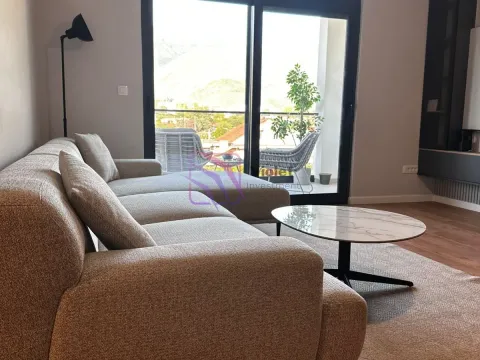 Prodaja, dvosoban stan, 67m², Bar, Crna Gora - image 2