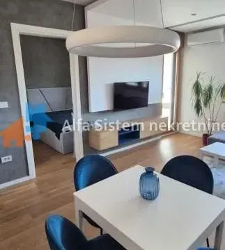 Rent, two bedroom apartment, 53m², Autokomanda, Voždovac Sve Podlokacije - image 2