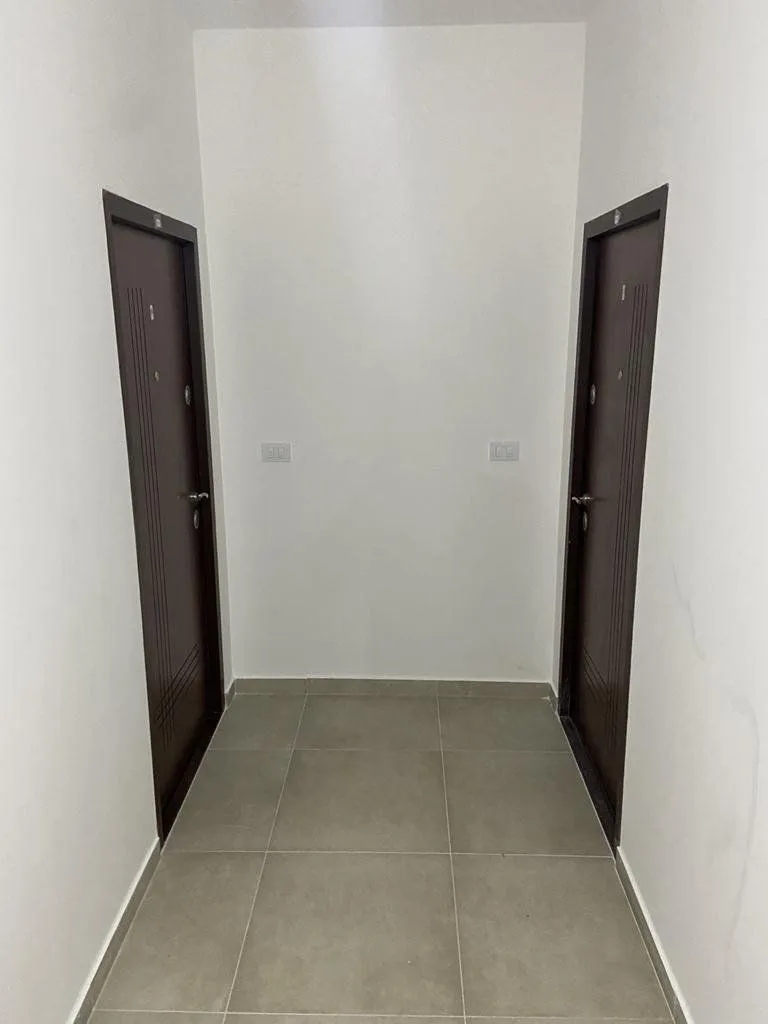 Rent, one bedroom apartment, 47m², Stari Aerodrom, Podgorica