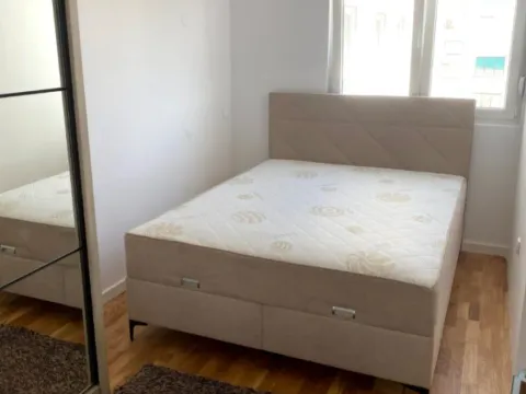 Izdavanje, jednosoban stan, 37m², Zabjelo, Podgorica - image 6