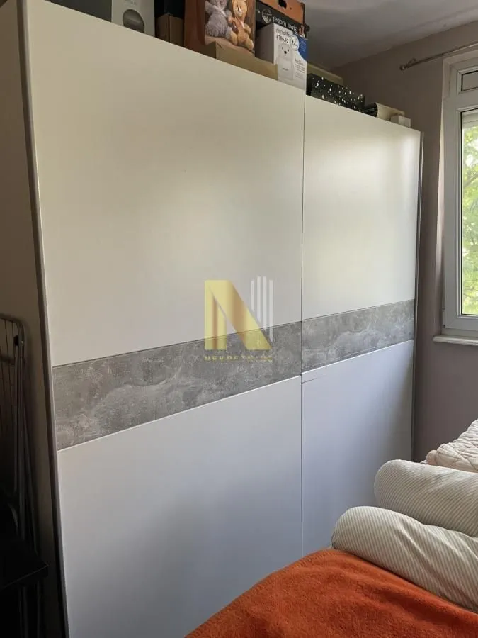 Rent, one bedroom apartment, 42m², Grbavica, Novi Sad Sve Podlokacije