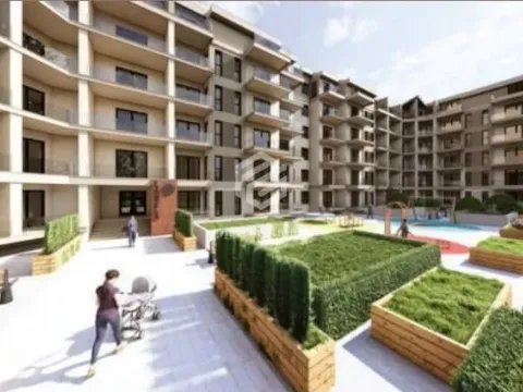 Prodaja, jednosoban stan, 50m², Ljubović, Podgorica - image 1