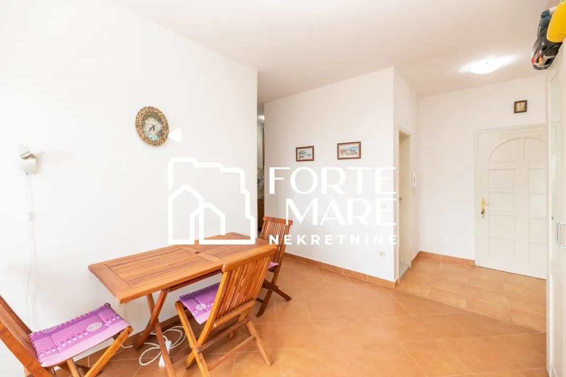 Prodaja, jednosoban stan, 32m², Igalo-Petlja, Herceg Novi