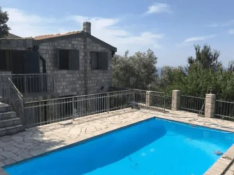 Sale, house, 413m², Reževići, Budva - image 3