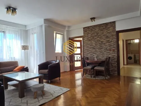 Rent, one bedroom apartment, 63m², Zabjelo, Podgorica - image 1
