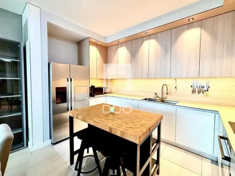 Prodaja, četvorosoban stan, 108m², Savski Venac, Beograd - image 2