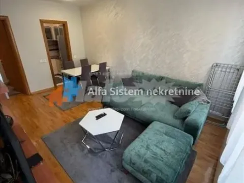 Rent, apartment, 44m², Đeram Pijaca, Beograd - image 7