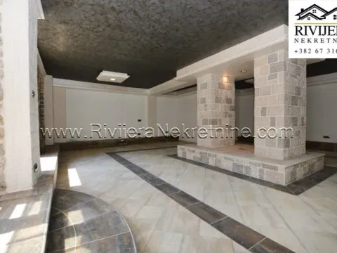 Sale, office space, 102m², Centar, Herceg Novi - image 9