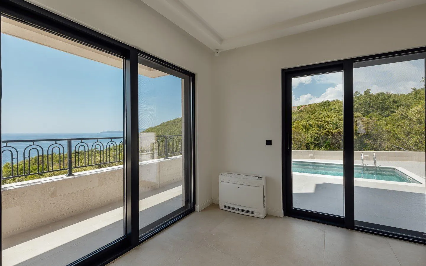Sale, house, 318m², Reževići, Budva