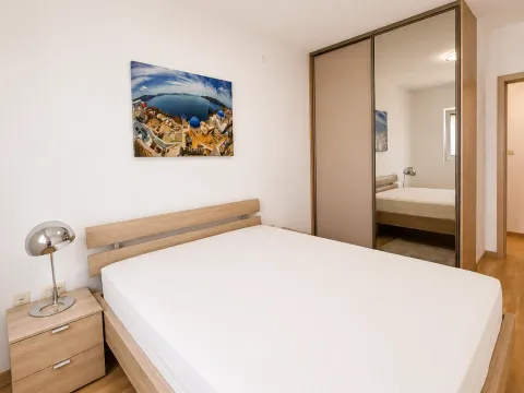 Rent, two bedroom apartment, 71m², City Kvart, Podgorica - image 15