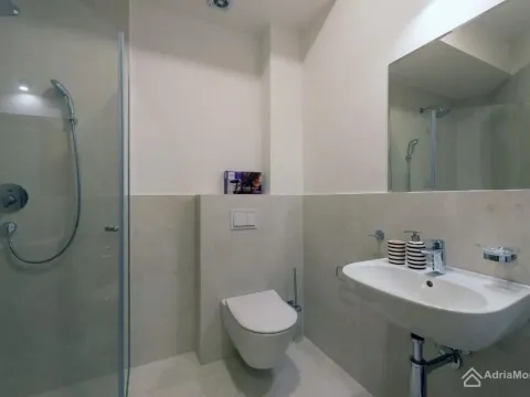 Sale, one bedroom apartment, 78m², Seljanovo, Tivat - image 7