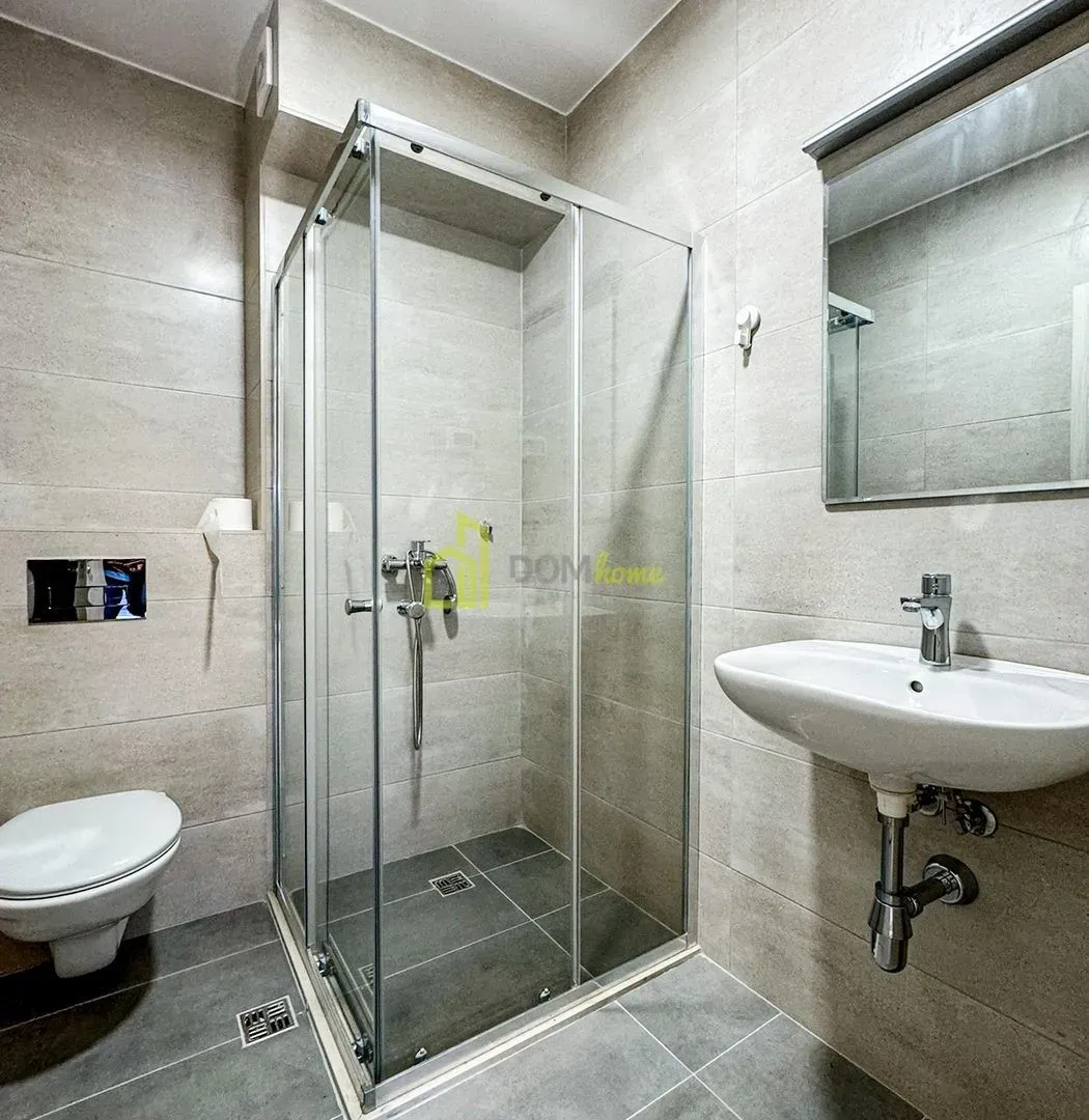 Rent, two bedroom apartment, 103m², Zabjelo, Podgorica