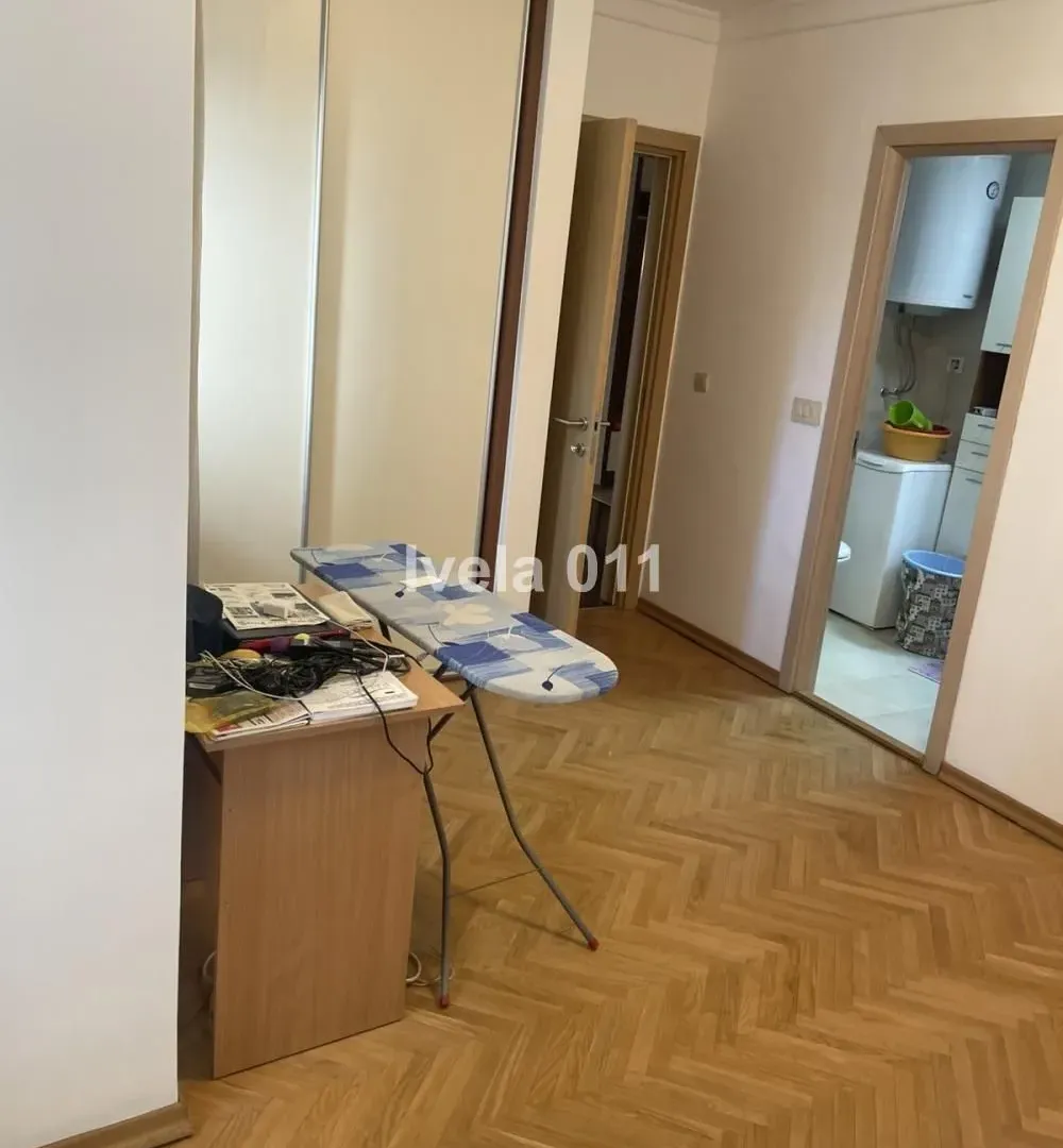 Sale, two bedroom apartment, 71m², Voždovac Sve Podlokacije, Beograd
