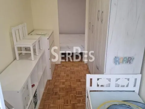 Rent, two bedroom apartment, 51m², Liman 3, Novi Sad Sve Podlokacije - image 12