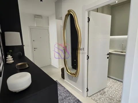 Prodaja, dvosoban stan, 72m², Centar, Tivat - image 8