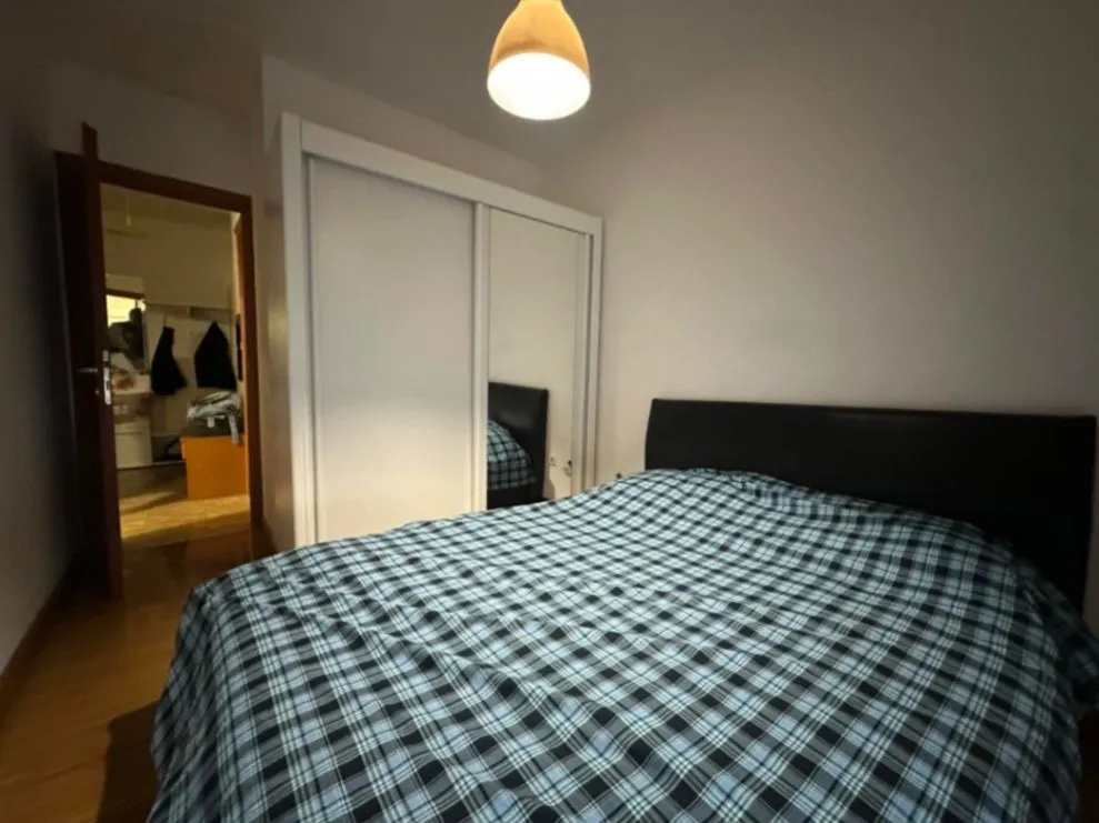 Rent, one bedroom apartment, 45m², Vezirov Most, Podgorica