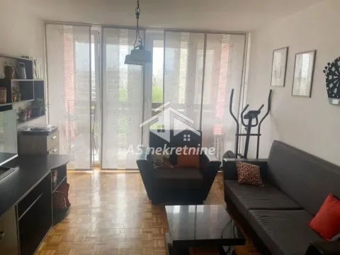 Stan in Novi Beograd Sve Podlokacije