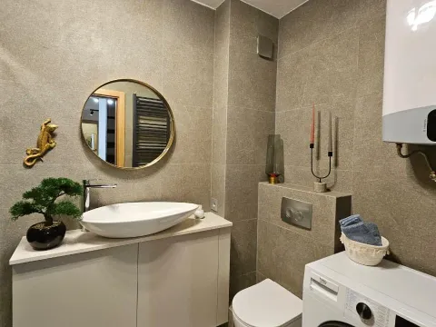 Sale, apartment, 61m², Budva, Crna Gora - image 12