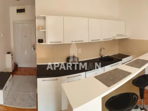 Sale, two bedroom apartment, 40m², Uciteljsko Naselje, Zvezdara Sve Podlokacije - image 5