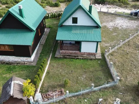 Prodaja, kuća, 74m², Žabljak, Crna Gora - image 26