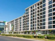 Izdavanje, jednosoban stan, 56m², Preko Morače, Podgorica - image 5