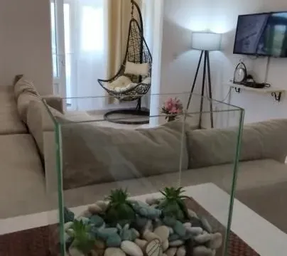 Izdavanje, jednosoban stan, 36m², Budva, Crna Gora - image 3