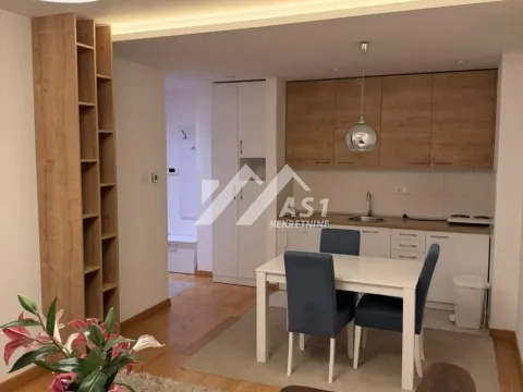 Izdavanje, dvosoban stan, 41m², Rotkvarija, Novi Sad Sve Podlokacije - image 3