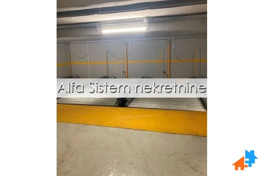 Rent, two bedroom apartment, 52m², Južni Bulevar, Vračar Sve Podlokacije