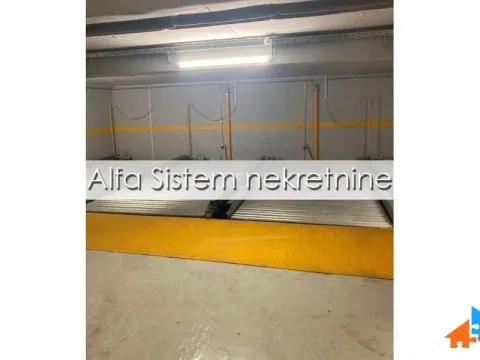 Izdavanje, dvosoban stan, 52m², Južni Bulevar, Vračar Sve Podlokacije - image 19