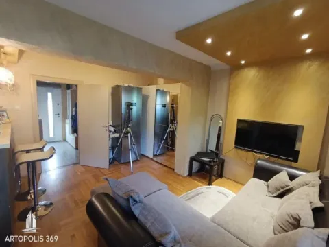 Prodaja, dvosoban stan, 51m², Ledine, Beograd - image 3