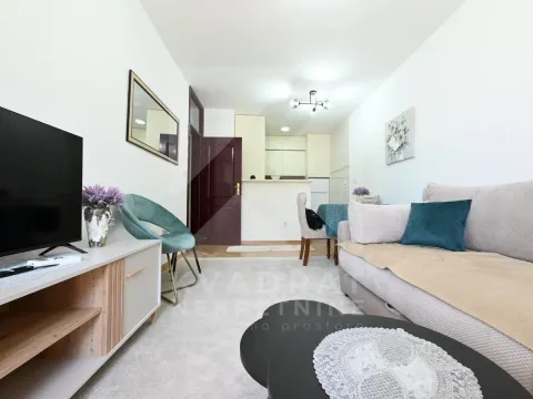 Rent, one bedroom apartment, 45m², Ljubović, Podgorica - image 1