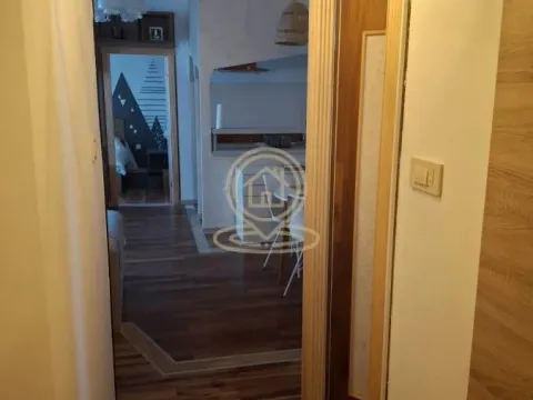 Rent, three bedroom apartment, 55m², Stari Grad, Beograd - image 18