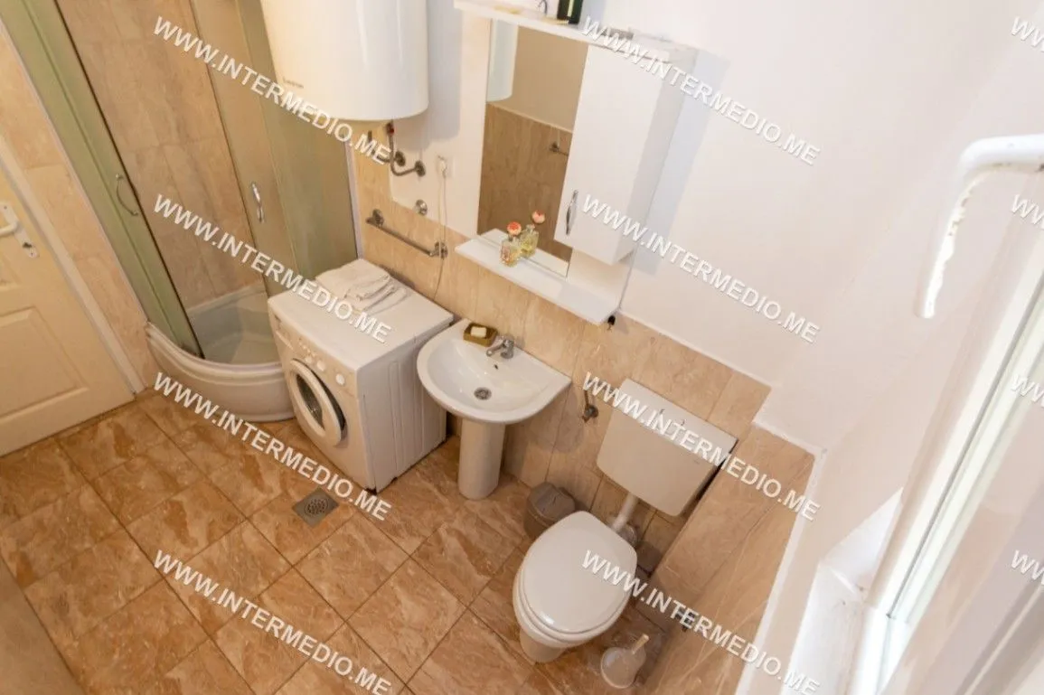 Prodaja, kuća, 141m², Savina, Herceg Novi