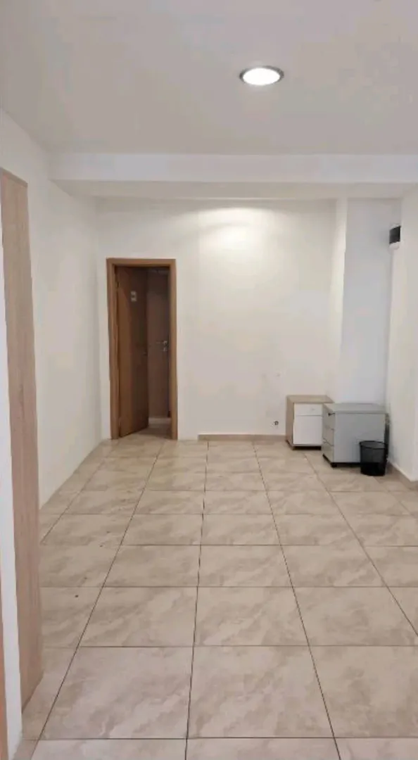 Rent, office space, 65m², City Kvart, Podgorica
