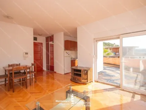 Prodaja, jednosoban stan, 58m², Gomila, Herceg Novi - image 4