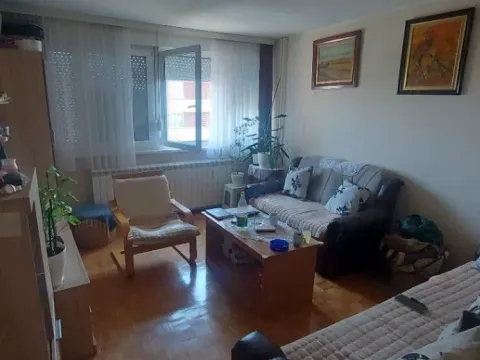 Prodaja, dvosoban stan, 50m², Bulevar Oslobodjenja, Novi Sad Sve Podlokacije - image 2